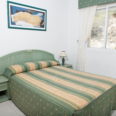 Bungalows Imperial Park Κάλπε Εξωτερικό φωτογραφία