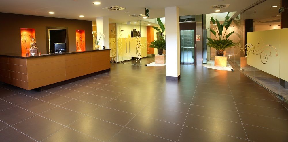 Bungalows Imperial Park Κάλπε Εξωτερικό φωτογραφία